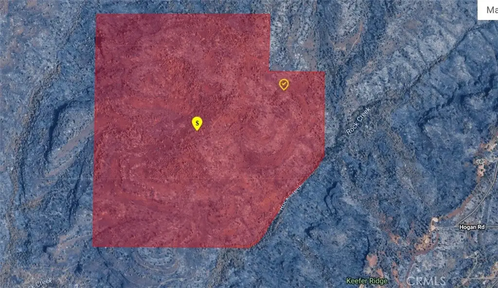 0 None, East Tehama, CA 95973 - #1