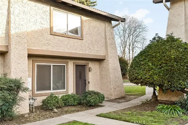 1261 Parque Dr, Chico, CA 95926