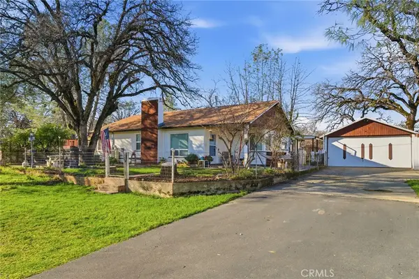 274 Black Bart Road, Oroville, CA 95966