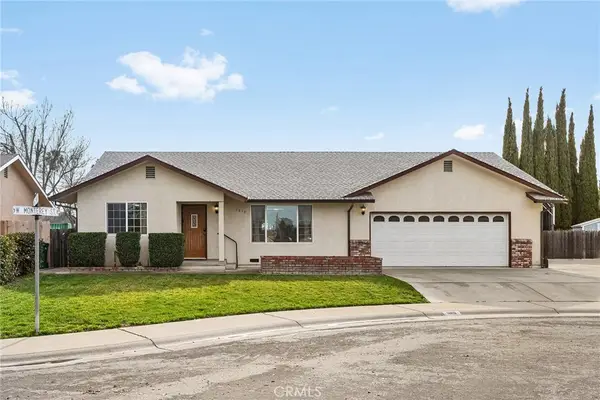 1019 W Monterey, Orland, CA 95963