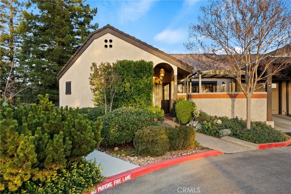 5 Valley Lake, Chico, CA 95928 - #1