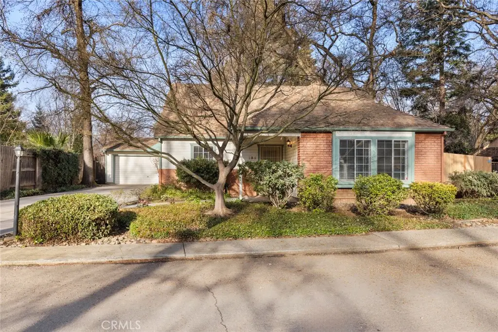 135 Fairgate, Chico, CA 95926 - Image #1