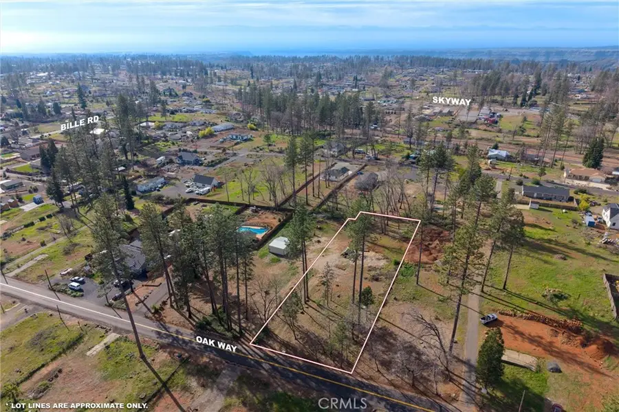 6305 Oak Way, Paradise, CA 95969 - #3