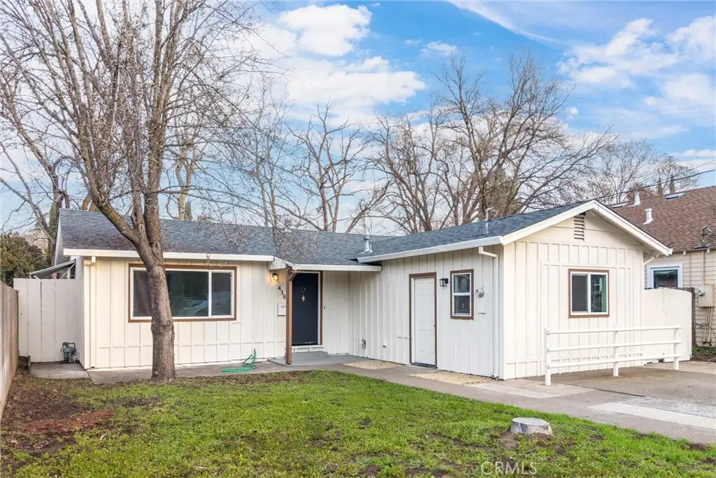 438 W 1st, Chico, CA 95926 - #1