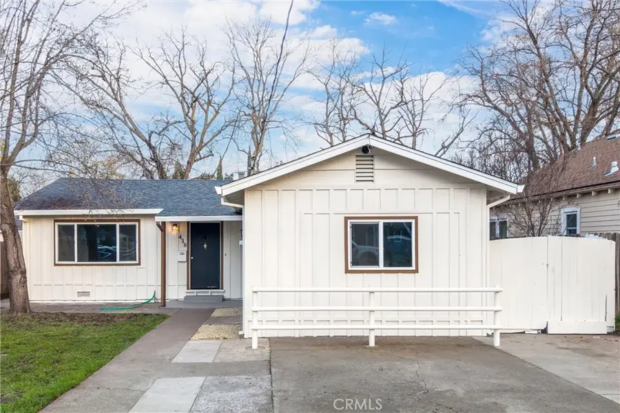 438 W 1st, Chico, CA 95926 - #2