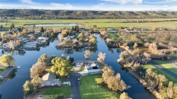 19218 Alee, Cottonwood, CA 96022