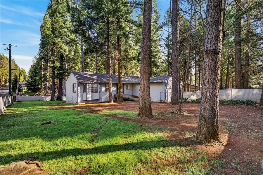 14868 Holmwood, Magalia, CA 95954 - #2