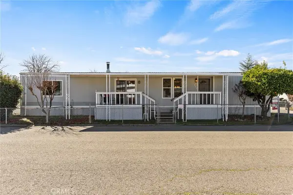 701 E Lassen Avenue #232, Chico, CA 95973