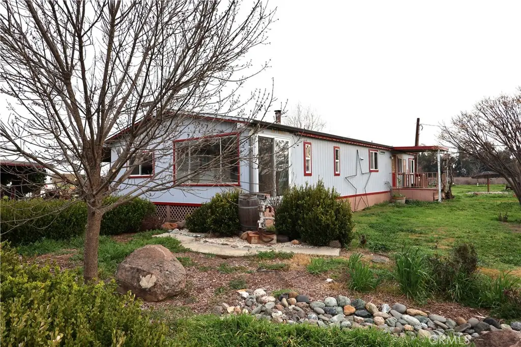 20490 Corning Rd., Corning, CA 96021 - #1