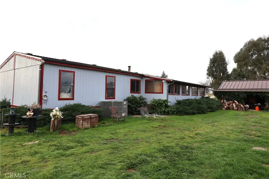 20490 Corning Rd., Corning, CA 96021 - #2