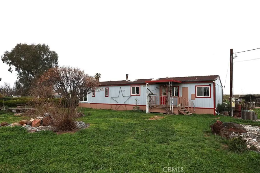 20490 Corning Rd., Corning, CA 96021 - #3