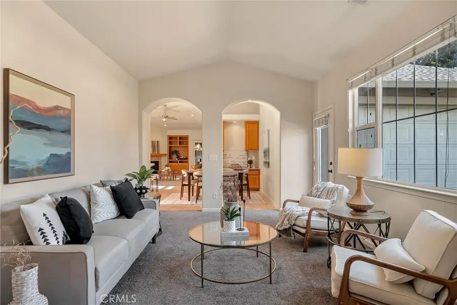 1025 Raven Lane, Chico, CA 95926 - #2