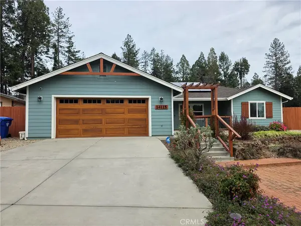 14115 Norwich, Magalia, CA 95954