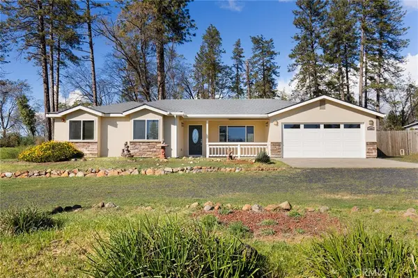 1861 Salida Way, Paradise, CA 95969