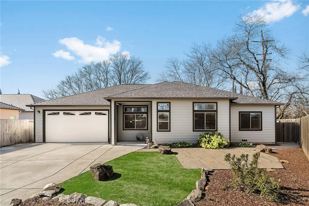 35 Jersey Brown, Chico, CA 95973 - #1