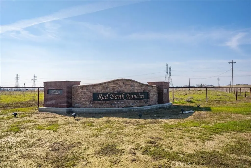 20225 Stewart, Red Bluff, CA 96080 - #1