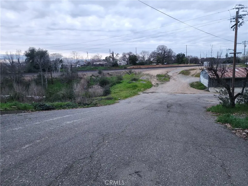 0 Jefferson Street, Red Bluff, CA 96080 - #1