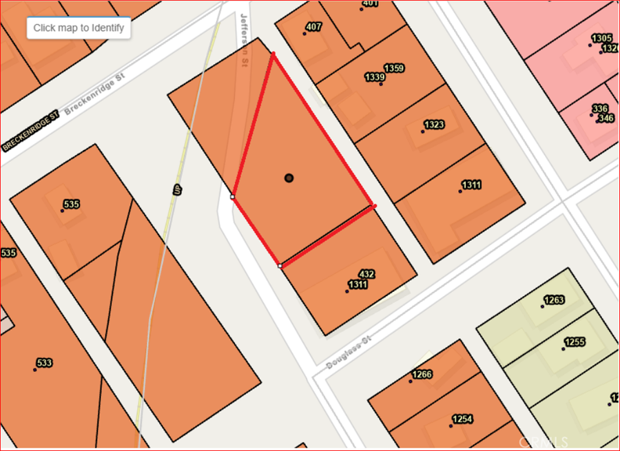 0 Jefferson Street, Red Bluff, CA 96080 - #3