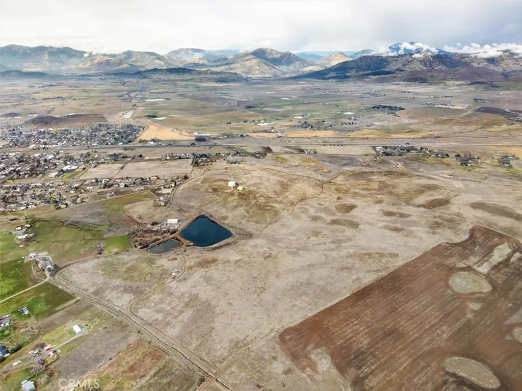 0 Ball Mountain Little Shasta Rd, Montague, CA 96064 - #1