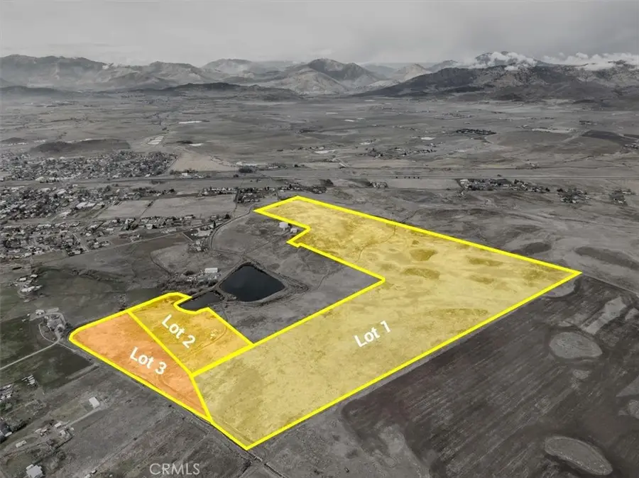 0 Ball Mountain Little Shasta Rd, Montague, CA 96064 - #2