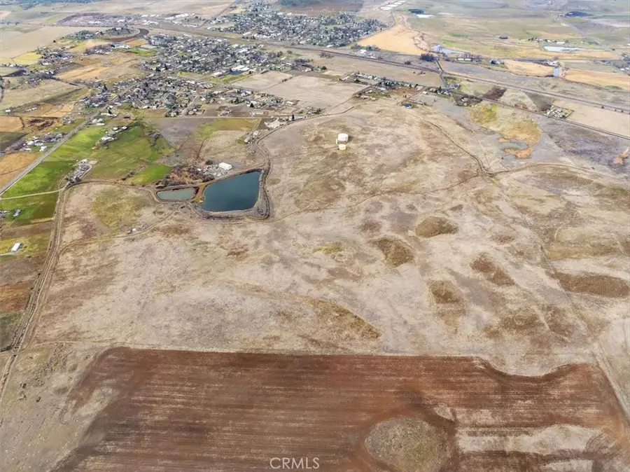 0 Ball Mountain Little Shasta Rd, Montague, CA 96064 - #3