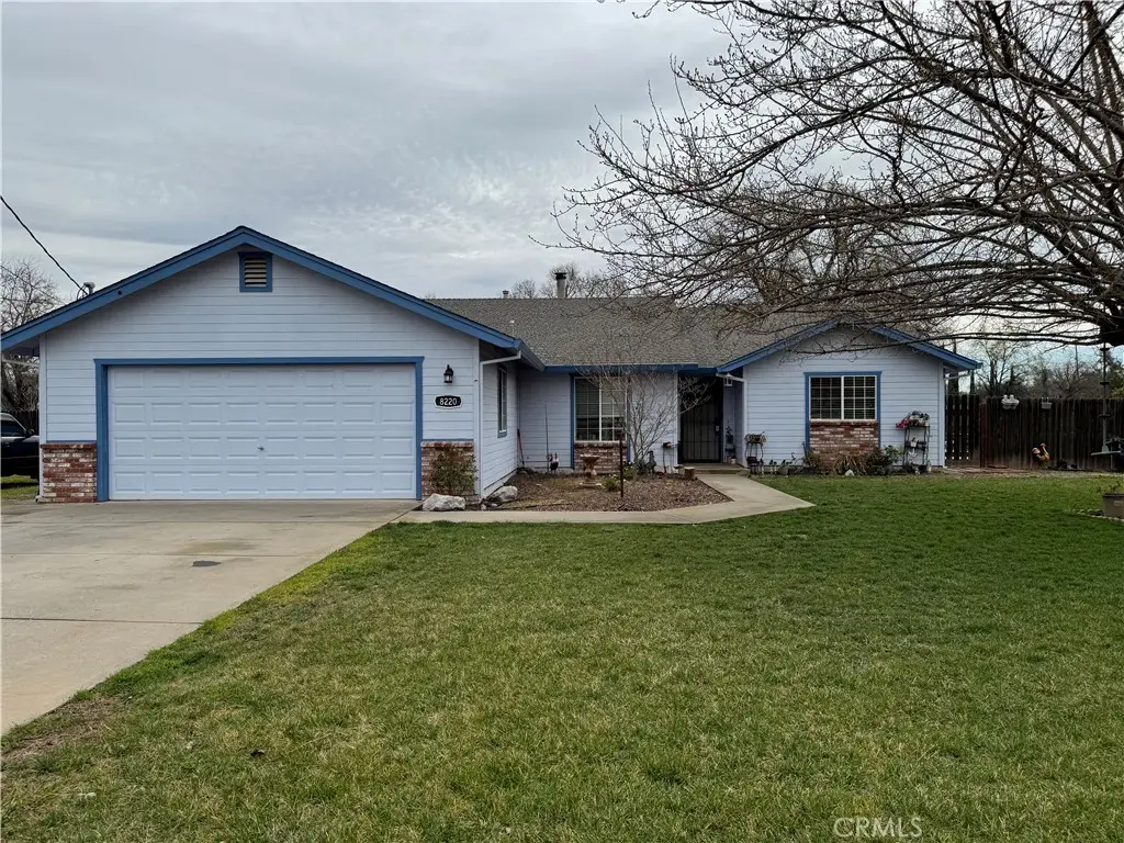 8220 Marek Road, Los Molinos, CA 96055 - #1