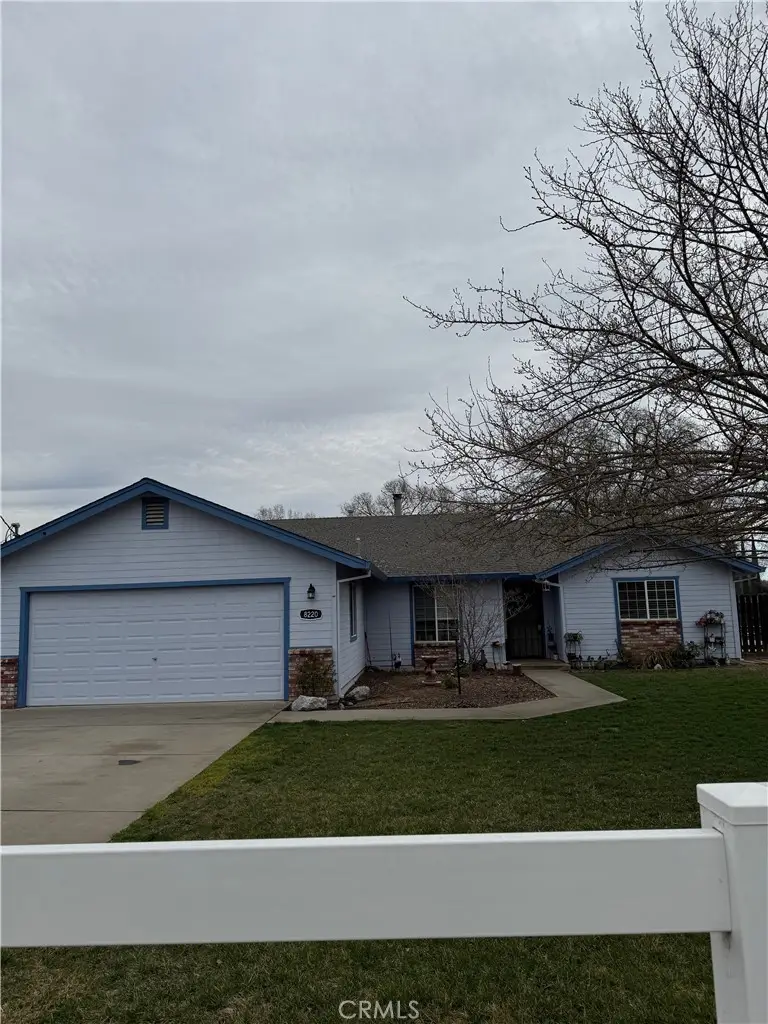 8220 Marek Road, Los Molinos, CA 96055 - #3