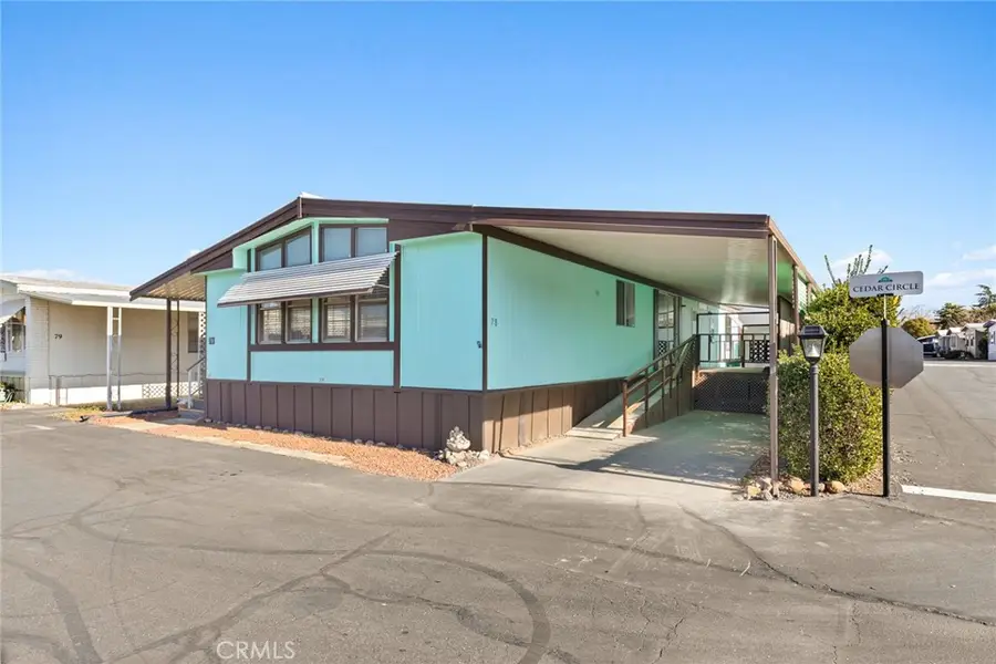 1675 Manzanita #78, Chico, CA 95926 - #2