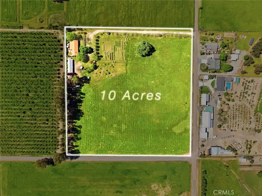 24065 Maria Road, Corning, CA 96021 - #2