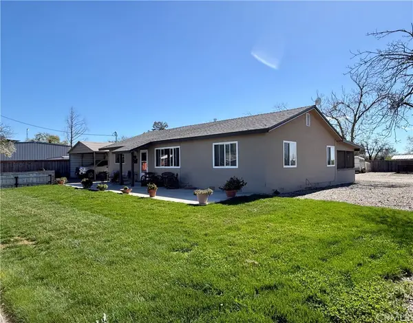 275 7th, Artois, CA 95913