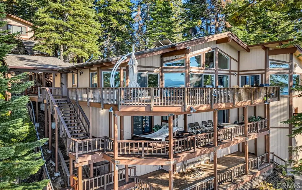 1217 Driftwood Cove Road, Lake Almanor, CA 96137 - #1