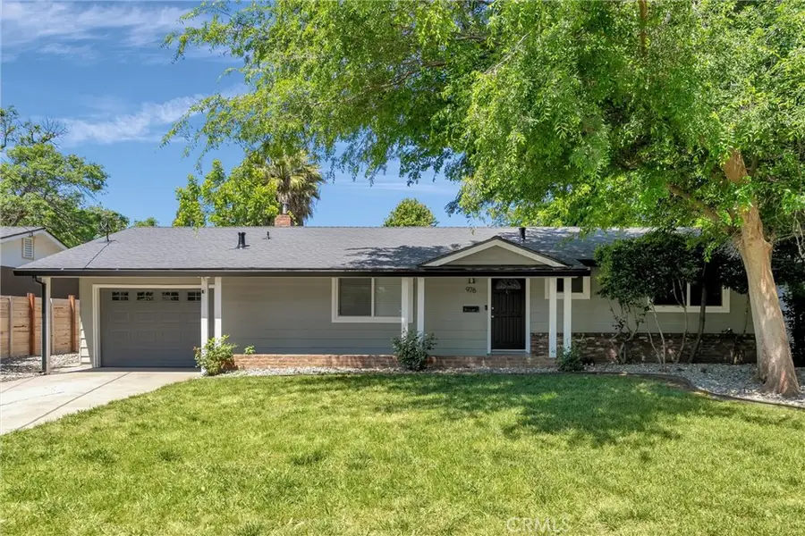 976 Palmetto, Chico, CA 95926 - #3