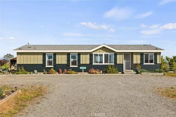 19350 Timbercove Drive, Corning, CA 96021