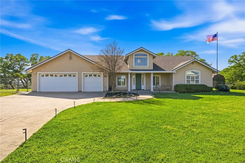 13925 Noble Way, Red Bluff, CA 96080 - #1