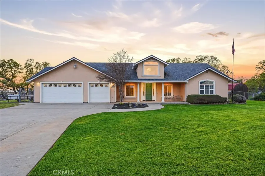 13925 Noble Way, Red Bluff, CA 96080 - #2