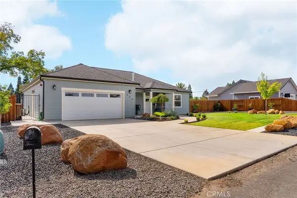 444 Apple Lane, Paradise, CA 95969