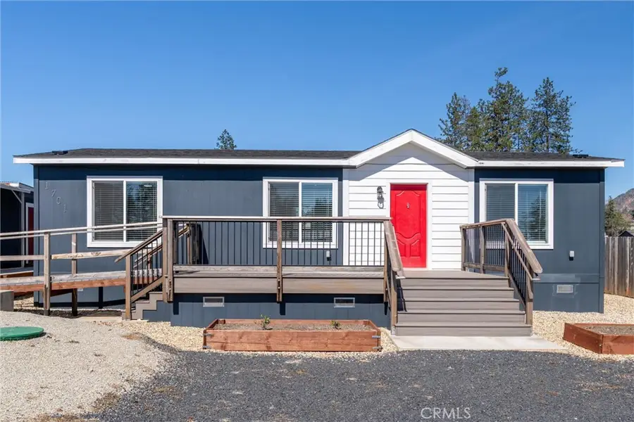 1701 Timber Walk, Paradise, CA 95969 - #3