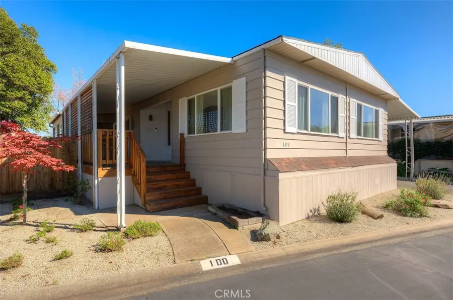 1901 Dayton Road #100, Chico, CA 95928 - #2