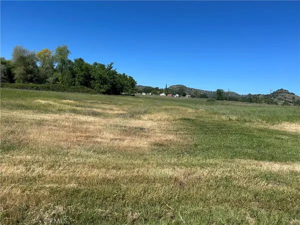 0 Steamboat Rock, Butte Valley, CA 95965