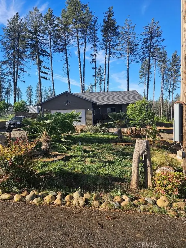 1442 Bel Air, Paradise, CA 95969