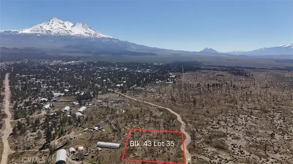 35 Blk 43 Lot 35 Heinzelman Dr, Montague, CA 96064