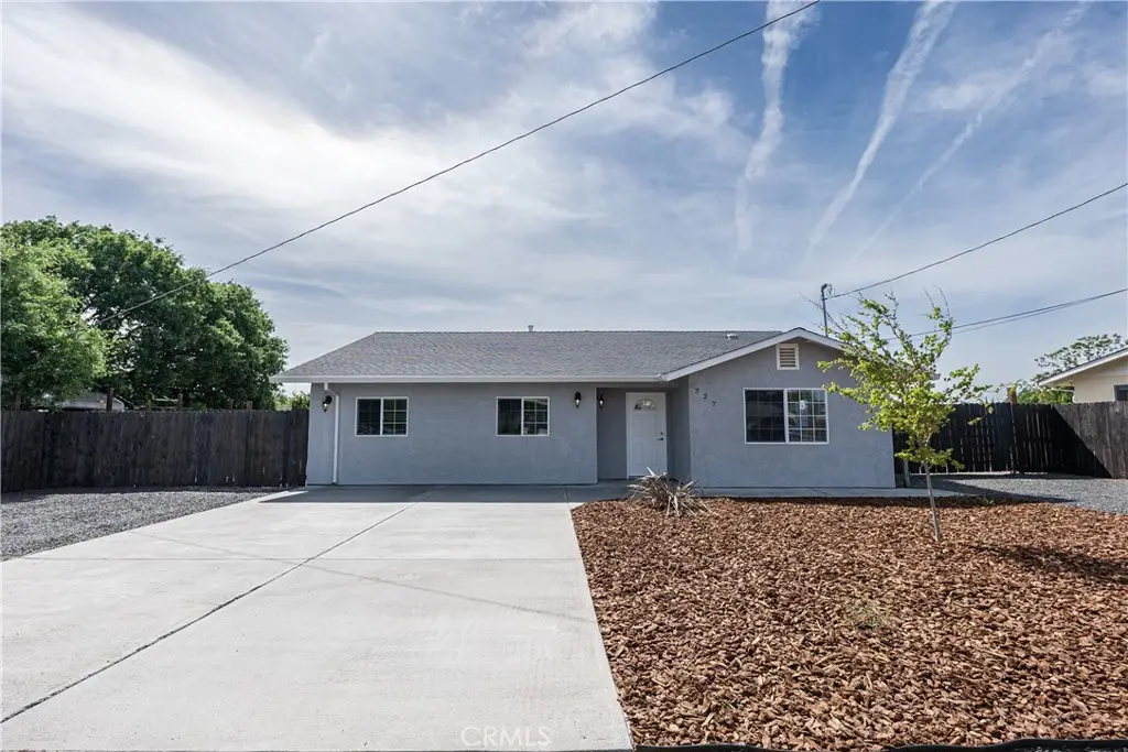 327 Yuba, Orland, CA 95963 - #1