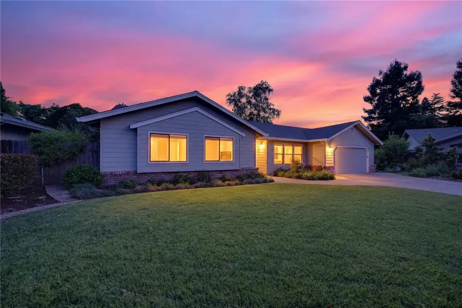 529 Oak Mill Court, Chico, CA 95926 - #2