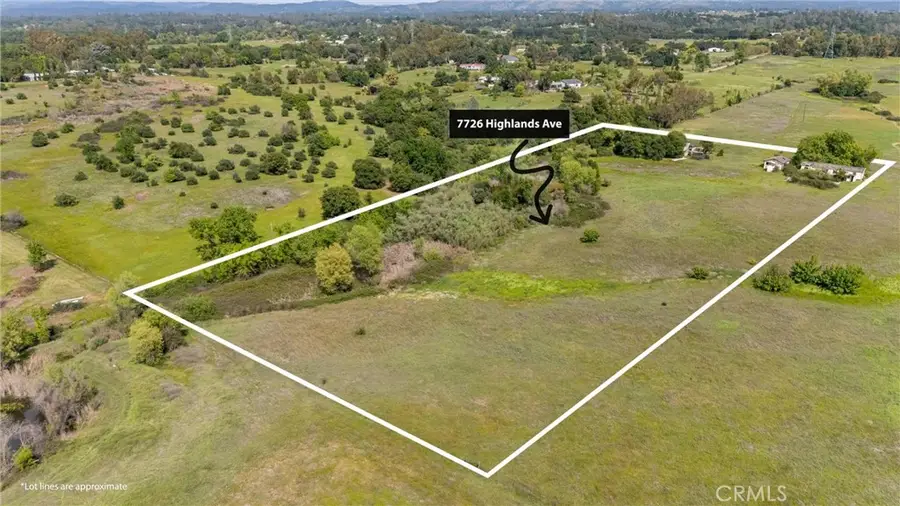 7726 Highlands Avenue, Palermo, CA 95968 - #2