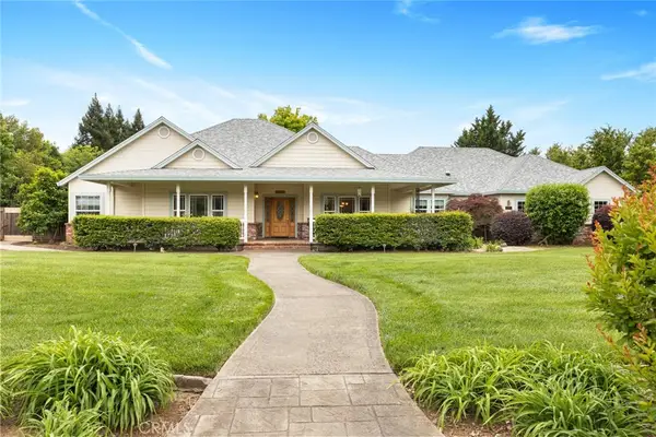 13976 Lindbergh, Chico, CA 95973