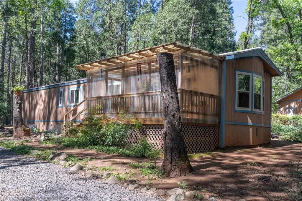 4715 Cody Lane, Forest Ranch, CA 95942 - #1
