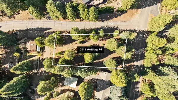 701 Lake Ridge Road, Lake Almanor, CA 96137