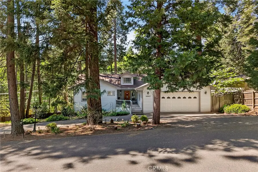 14847 Crescent, Magalia, CA 95954 - #2