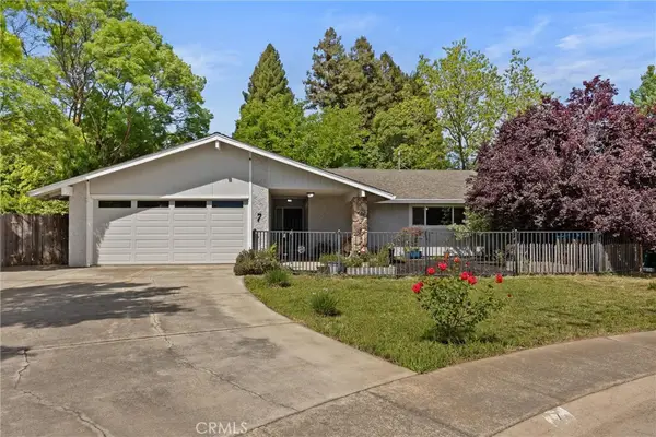 7 Jenny, Chico, CA 95926