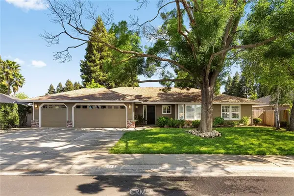 369 Silver Lake Drive, Chico, CA 95973
